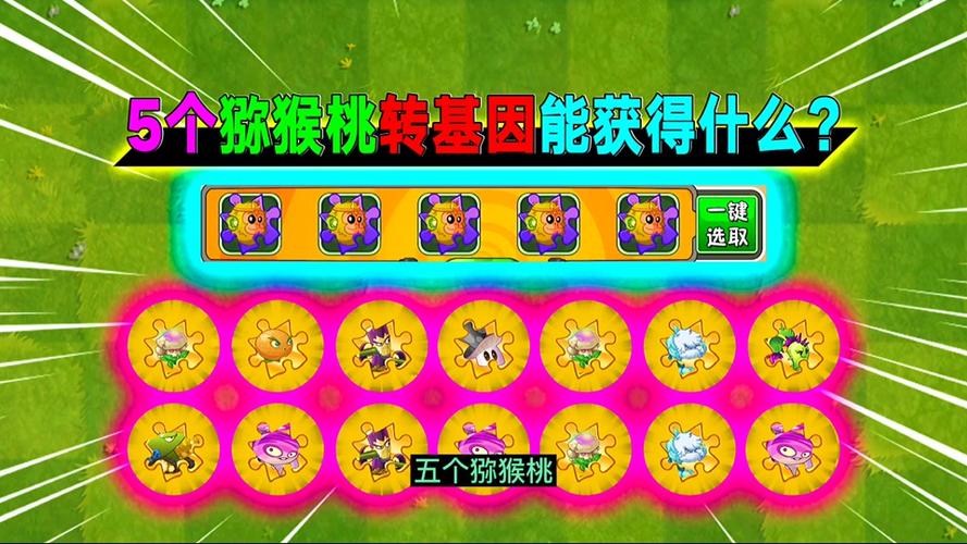 植物大战僵尸对战攻略-植物大战僵尸对战模式视频-第2张图片-屿企游戏网