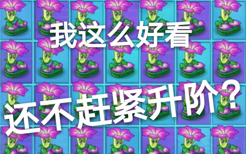 植物大战僵尸2喇叭花，植物大战僵尸2喇叭花搭配哪个道具好用-第3张图片-屿企游戏网