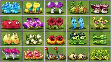 植物大战僵尸2火焰花女王视频，植物大战僵尸2火焰花女王厉害吗-第2张图片-屿企游戏网