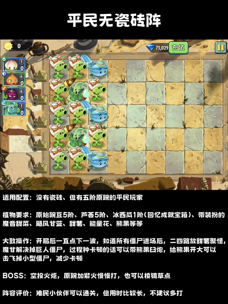 植物大战僵尸2能量花-植物大战僵尸2能量花是什么颜色植物-第3张图片-屿企游戏网