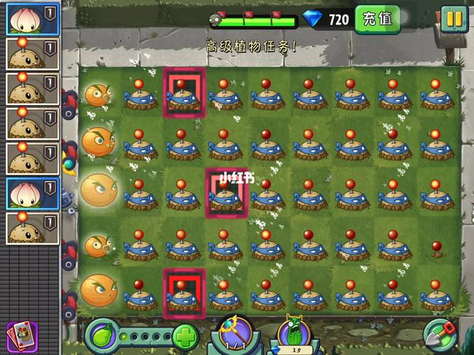 植物大战僵尸2能量花-植物大战僵尸2能量花是什么颜色植物-第4张图片-屿企游戏网
