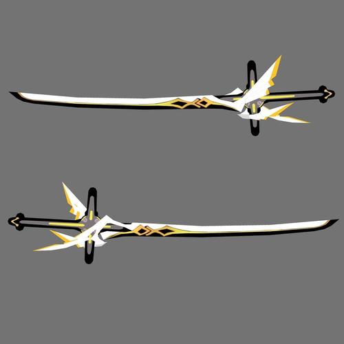 崩坏学院3武器-崩坏三里的武器-第2张图片-屿企游戏网