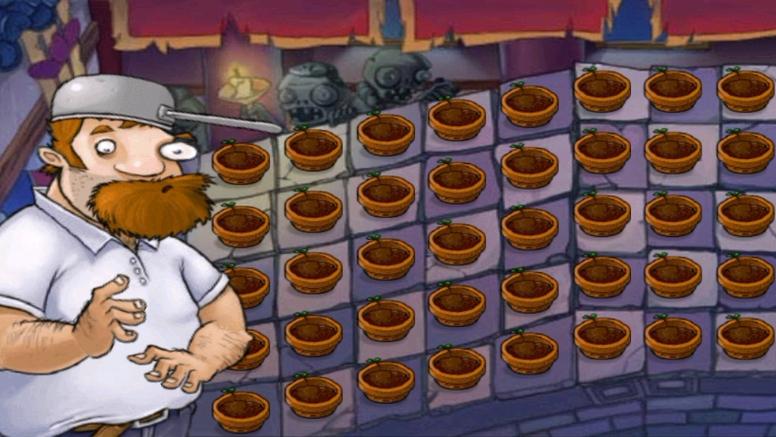 植物大战僵尸长城版攻略_植物大战僵尸长城版僵尸介绍-第3张图片-屿企游戏网