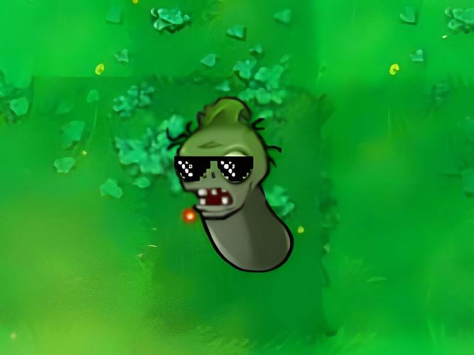 植物大战僵尸之魔术菇_植物大战僵尸魔术菇在哪个世界-第3张图片-屿企游戏网