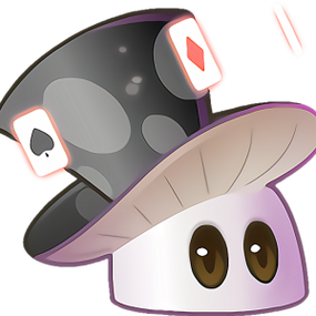 植物大战僵尸之魔术菇_植物大战僵尸魔术菇在哪个世界-第4张图片-屿企游戏网