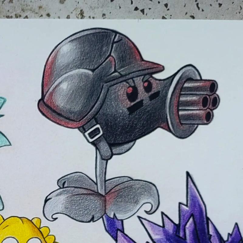 植物大战僵尸合成植物-植物大战僵尸合成植物的版本