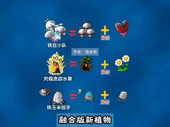 植物大战僵尸图鉴植物_植物大战僵尸中植物图鉴-第6张图片-屿企游戏网