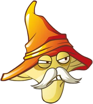 植物大战僵尸蘑菇家族，植物大战僵尸蘑菇家族成员-第4张图片-屿企游戏网