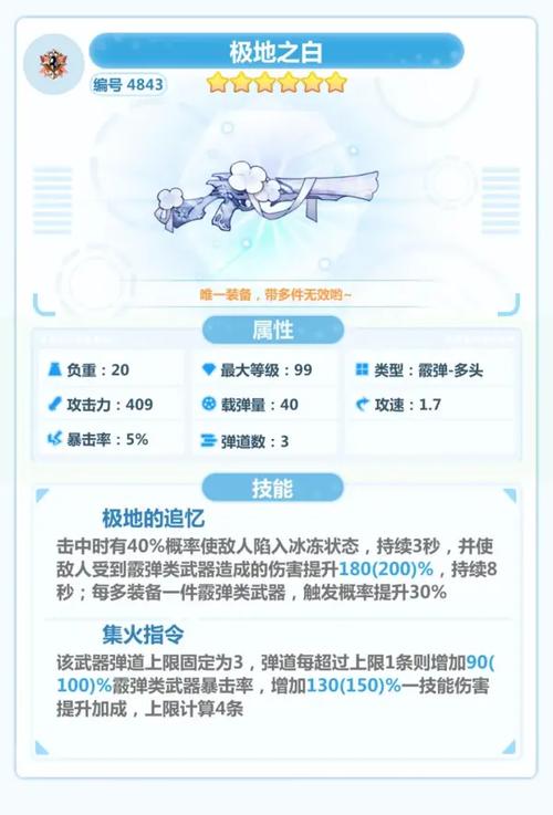 崩坏学院二装备,崩坏学园二套装配装图-第4张图片-屿企游戏网 崩坏学院二装备,崩坏学园二套装配装图-第4张图片-屿企游戏网