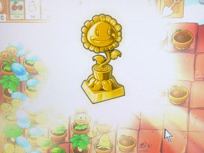 植物大战僵尸2金币比较多的一关_植物大战僵尸2金币比较多的一关是哪个-第2张图片-屿企游戏网