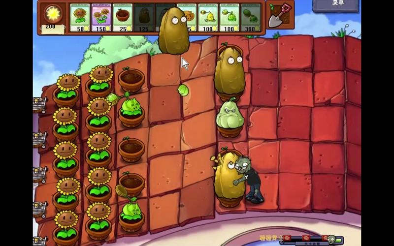 植物大战僵尸蹦蹦舞会攻略-植物大战僵尸蹦蹦舞会成就攻略