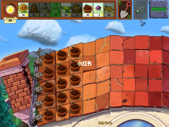 植物大战僵尸蹦蹦舞会攻略-植物大战僵尸蹦蹦舞会成就攻略-第4张图片-屿企游戏网