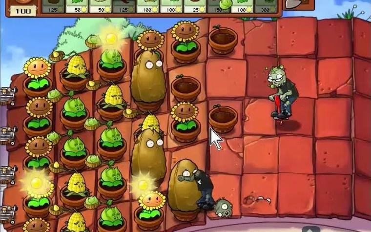 植物大战僵尸蹦蹦舞会攻略-植物大战僵尸蹦蹦舞会成就攻略-第5张图片-屿企游戏网