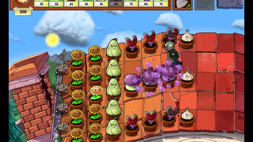 植物大战僵尸蹦蹦舞会攻略-植物大战僵尸蹦蹦舞会成就攻略-第6张图片-屿企游戏网