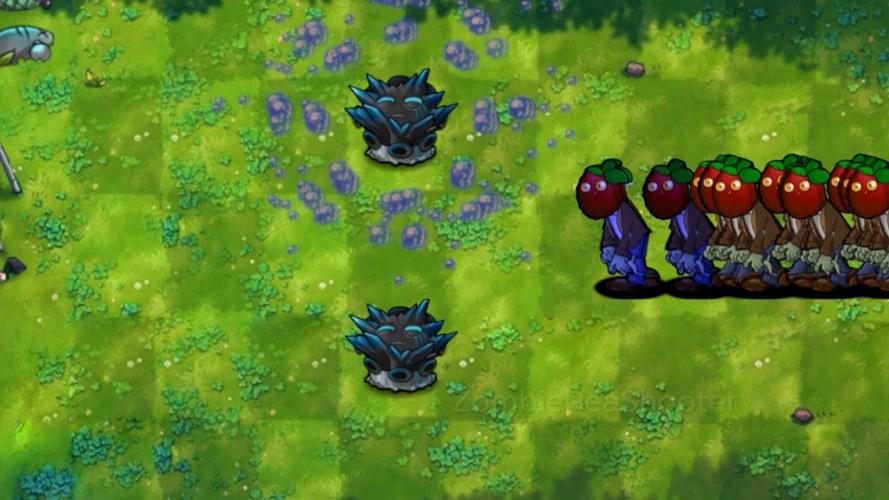 植物大战僵尸忧郁菇,植物大战僵尸忧郁菇图片-第4张图片-屿企游戏网 植物大战僵尸忧郁菇,植物大战僵尸忧郁菇图片-第4张图片-屿企游戏网