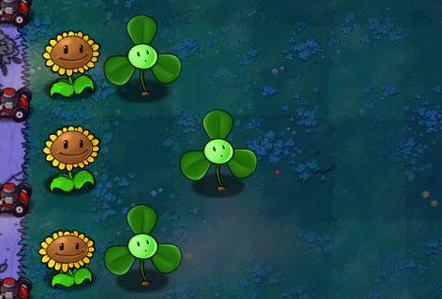 植物大战僵尸最强植物_植物大战僵尸最强植物怎么画