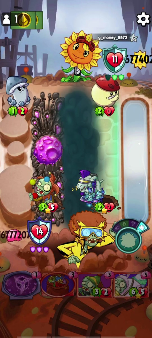 植物大战僵尸植物英雄-植物大战僵尸英雄系列