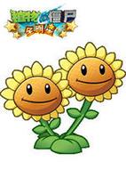 植物大战僵尸2向日葵装扮，植物大战僵尸2向日葵装扮碎片获取途径-第4张图片-屿企游戏网