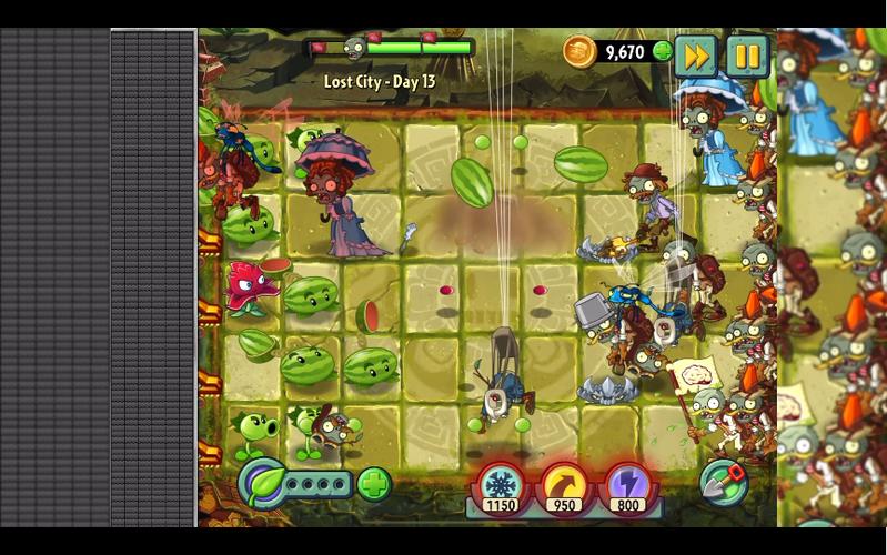 植物大战僵尸2通关版-植物大战僵尸二攻略下载-第5张图片-屿企游戏网