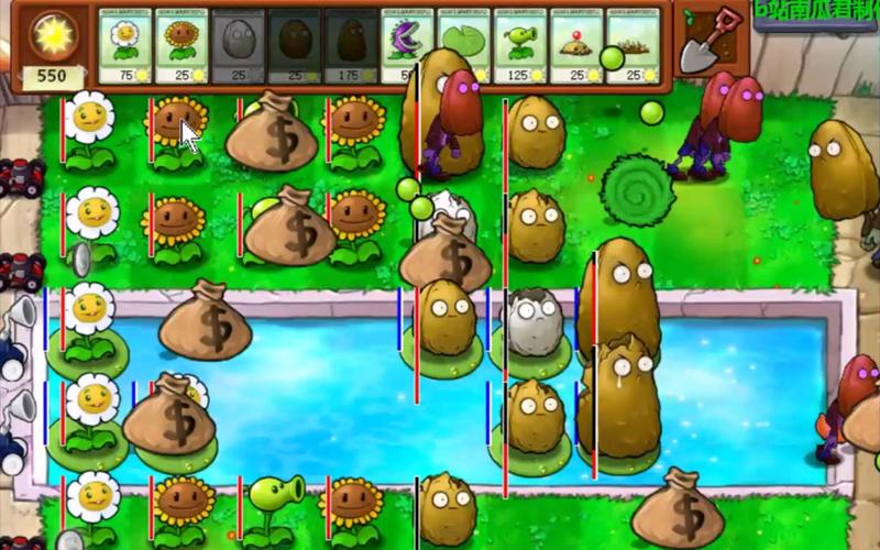 植物大战僵尸2刷金币攻略_植物大战僵尸2刷金币攻略 刷金币技巧-第2张图片-屿企游戏网