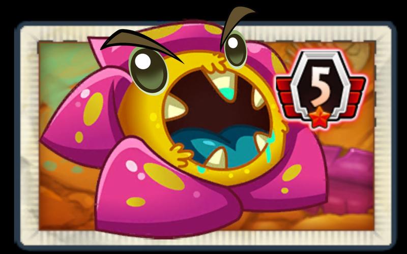 植物大战僵尸2原始大王花，植物大战僵尸2原始大王花值得培养吗-第2张图片-屿企游戏网