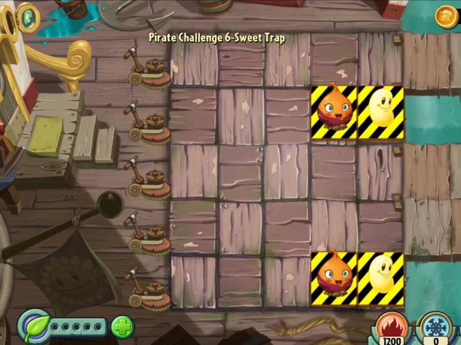 植物大战僵尸2阳光豆_植物大战僵尸2阳光豆图片-第3张图片-屿企游戏网