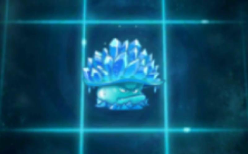 植物大战僵尸2寒冰菇-植物大战僵尸2寒冰菇强吗-第2张图片-屿企游戏网