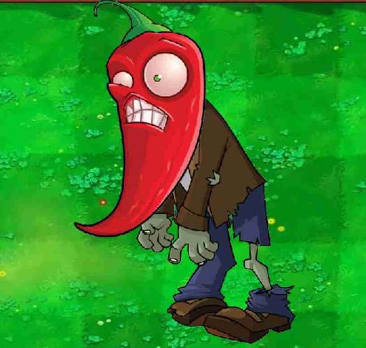 植物大战僵尸火焰花女王-植物大战僵尸火焰花女王和水晶兰-第2张图片-屿企游戏网