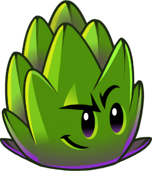 植物大战僵尸2的植物，植物大战僵尸2的植物怎么解锁-第5张图片-屿企游戏网