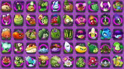 植物大战僵尸二哪些植物-植物大战僵尸二哪些植物可以眩晕僵尸-第6张图片-屿企游戏网