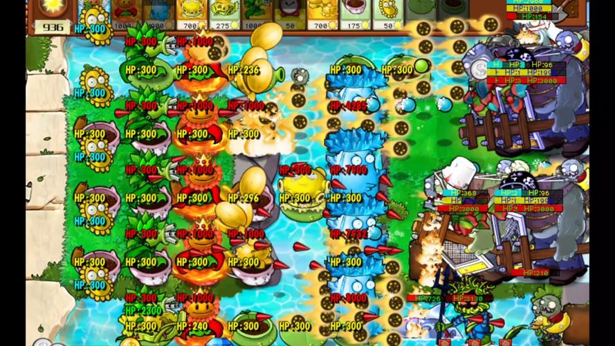 植物大战僵尸向日葵h_植物大战僵尸向日葵女王-第2张图片-屿企游戏网 植物大战僵尸向日葵h_植物大战僵尸向日葵女王-第2张图片-屿企游戏网