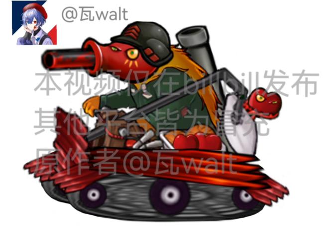 画植物大战僵尸中的植物，教我画植物大战僵尸里面的植物-第5张图片-屿企游戏网