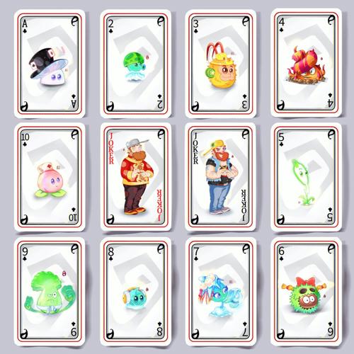 植物大战僵尸怎么打-植物大战僵尸怎么打开背包-第2张图片-屿企游戏网