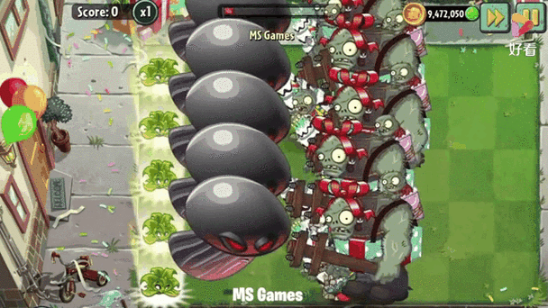 植物大战僵尸2签到植物_植物大战僵尸2签到植物2021-第5张图片-屿企游戏网