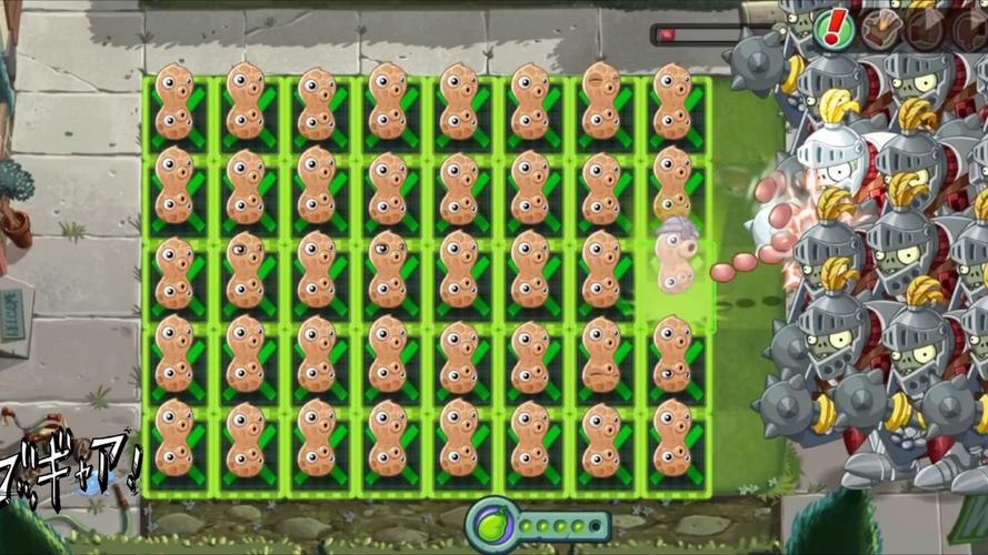 植物大战僵尸2花生射手，植物大战僵尸花生射手介绍-第3张图片-屿企游戏网