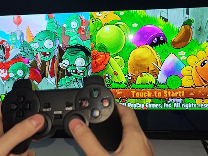 植物大战僵尸3-5，植物大战僵尸 融合版-第2张图片-屿企游戏网