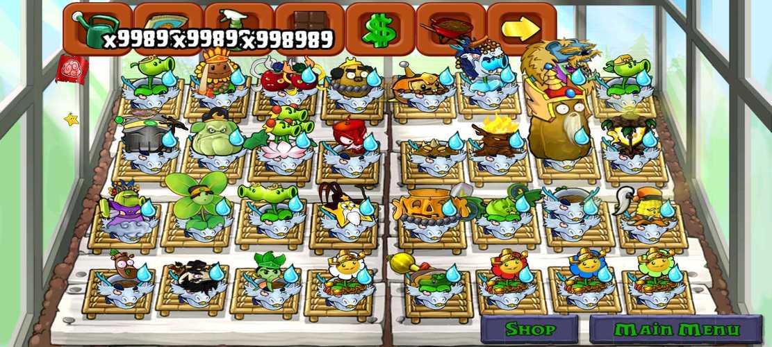 植物大战僵尸攻略下载-游戏 攻略 植物大战僵尸-第2张图片-屿企游戏网