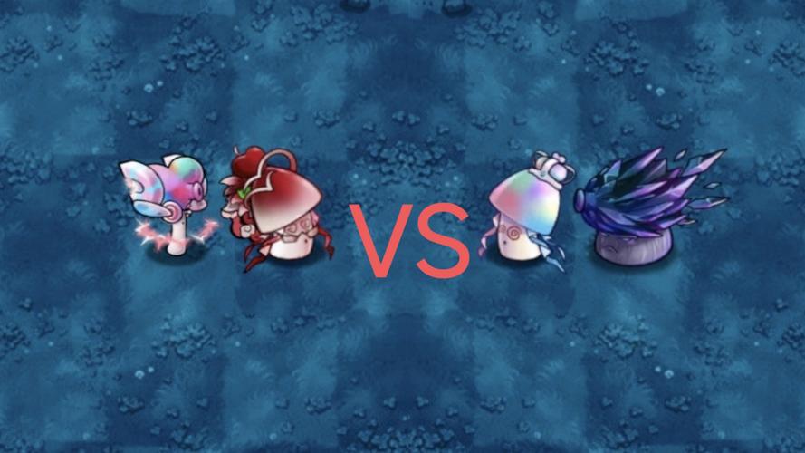 植物大战僵尸2迷惑菇_植物大战僵尸迷惑菇是男是女-第3张图片-屿企游戏网