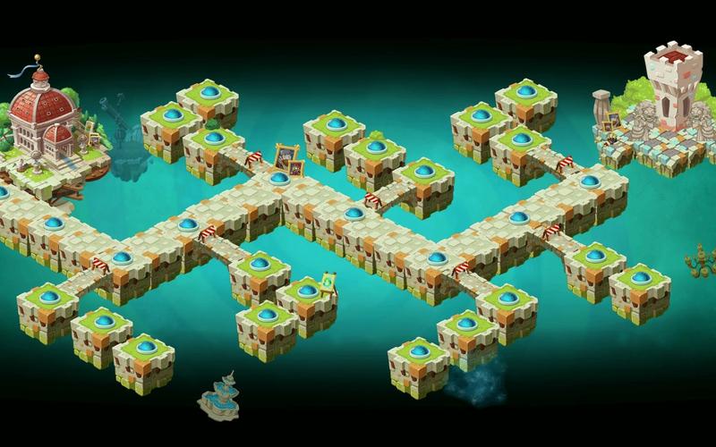 植物大战僵尸2关卡-植物大战僵尸2关卡奖励一览表-第2张图片-屿企游戏网