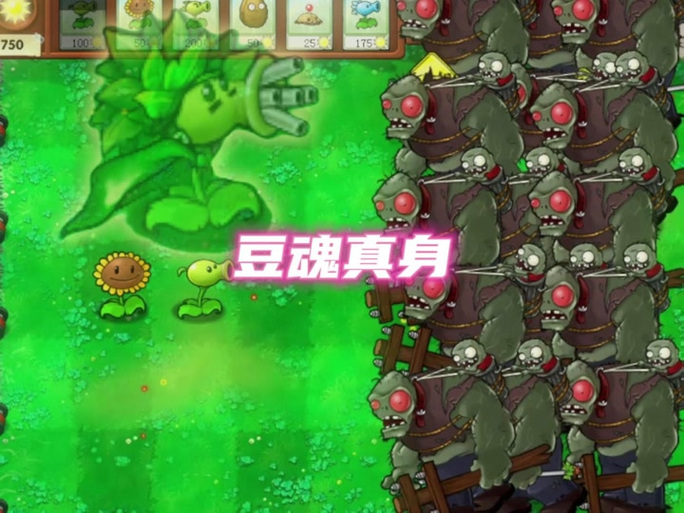 植物大战僵尸金蟾菇_植物大战僵尸金蟾菇有什么用-第3张图片-屿企游戏网