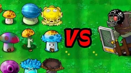 植物大战僵尸蘑菇大全-植物大战僵尸蘑菇大全图片-第5张图片-屿企游戏网