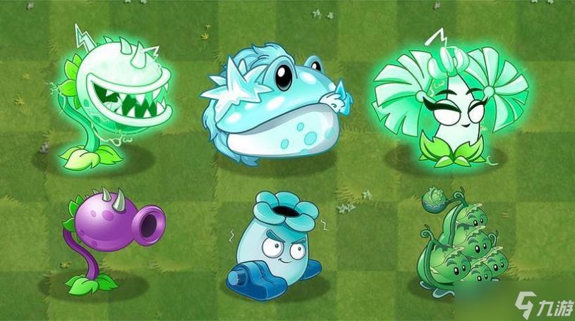 植物大战僵尸是游戏攻略-植物大战僵尸攻略顺序-第2张图片-屿企游戏网