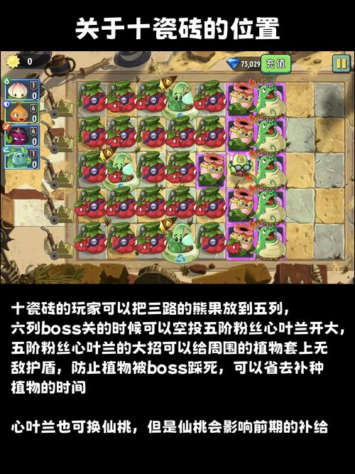 植物大战僵尸最强阵容，植物大战僵尸最强阵容下载-第3张图片-屿企游戏网