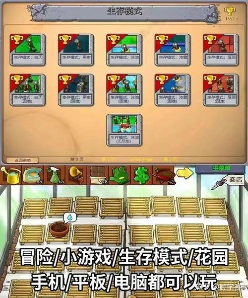 植物大战僵尸植物修改器，植物大战僵尸修改器v2605-第3张图片-屿企游戏网