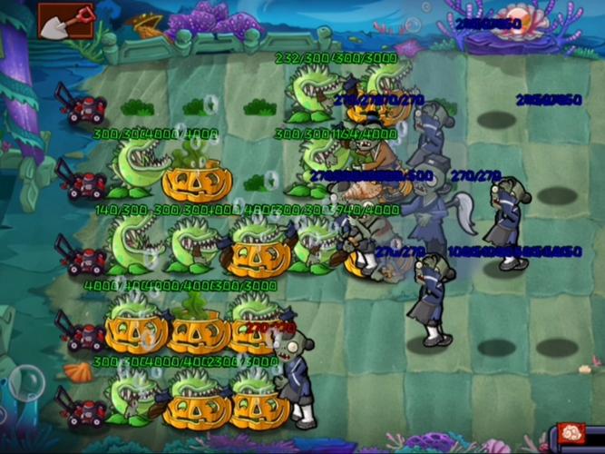 wow植物大战僵尸攻略-魔兽版植物大战僵尸-第5张图片-屿企游戏网 wow植物大战僵尸攻略-魔兽版植物大战僵尸-第5张图片-屿企游戏网