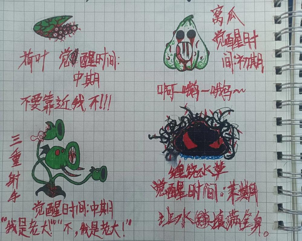 植物大战僵尸一个关卡-植物大战僵尸关卡奖励一览表-第3张图片-屿企游戏网