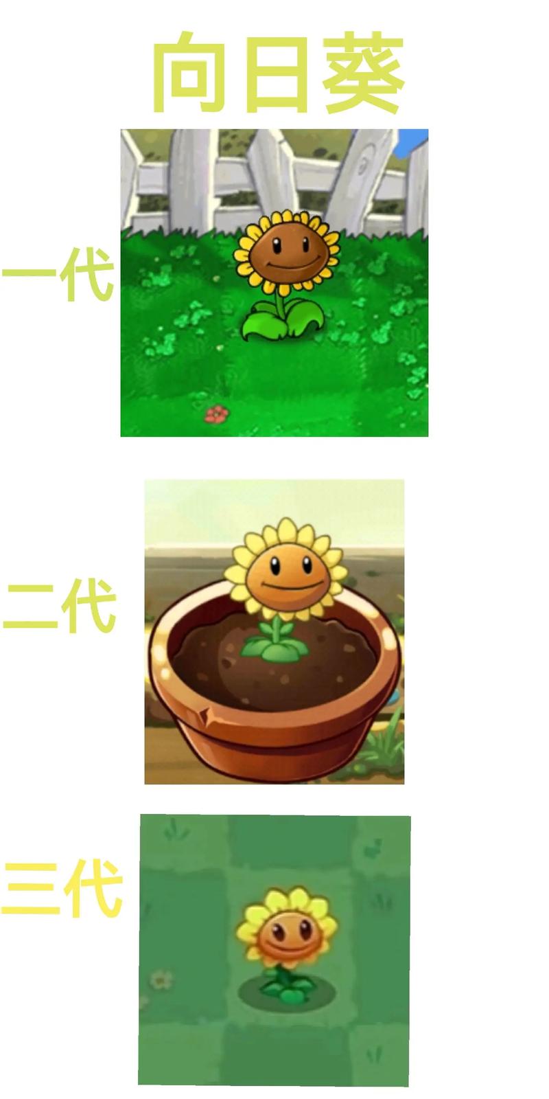 植物大战僵尸2-1_植物大战僵尸2官方网站-第4张图片-屿企游戏网