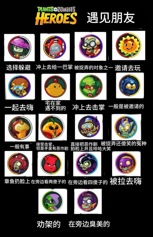 植物大战僵尸攻略宝典-植物大战僵尸全部攻略-第4张图片-屿企游戏网