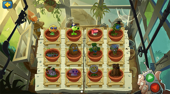 植物大战僵尸全明星兑换码是多少，植物大战僵尸全明星官方网站-第2张图片-屿企游戏网