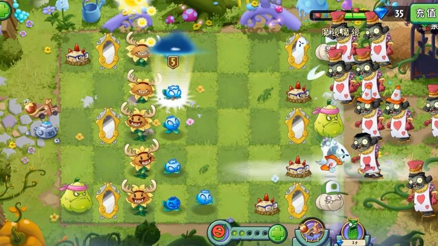 植物大战僵尸4-7_植物大战僵尸410为什么没有音乐